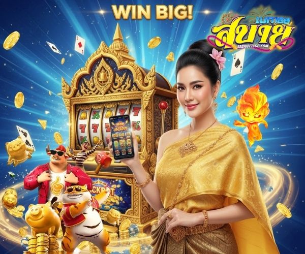สบายเบท168